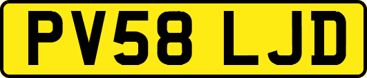 PV58LJD