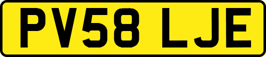 PV58LJE