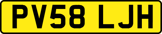PV58LJH