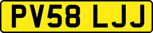 PV58LJJ