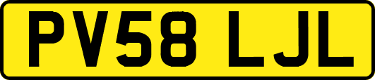 PV58LJL
