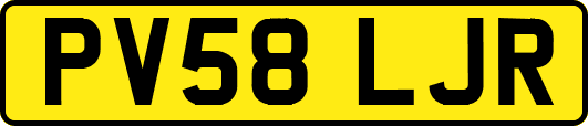 PV58LJR
