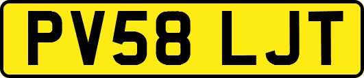 PV58LJT