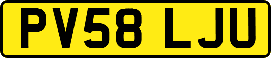 PV58LJU