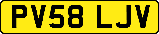 PV58LJV