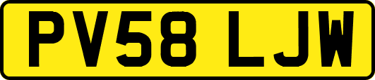 PV58LJW