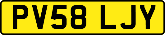 PV58LJY