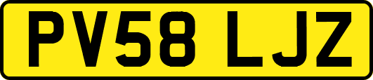 PV58LJZ