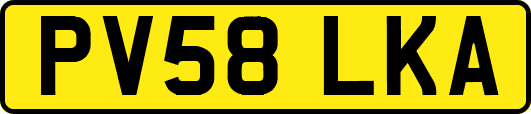 PV58LKA