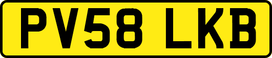 PV58LKB
