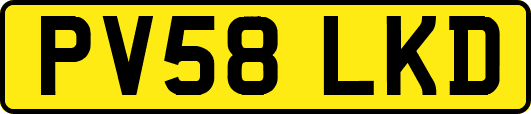 PV58LKD