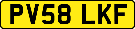 PV58LKF