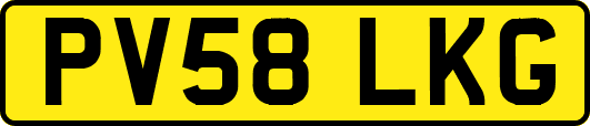 PV58LKG