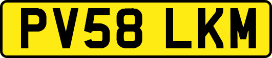PV58LKM