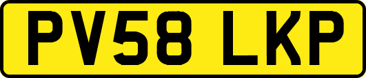PV58LKP