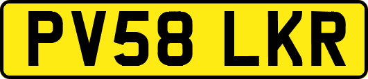 PV58LKR