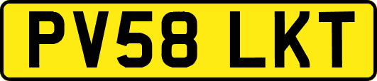 PV58LKT