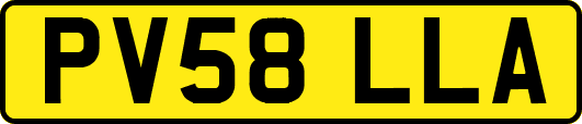 PV58LLA