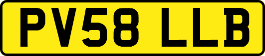 PV58LLB