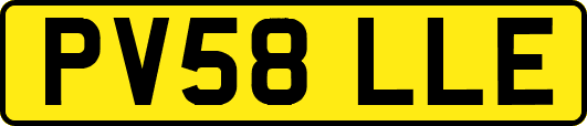 PV58LLE