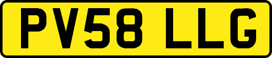 PV58LLG