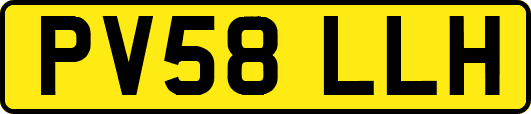 PV58LLH