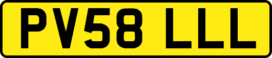 PV58LLL