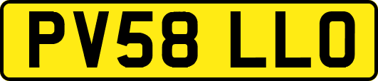 PV58LLO