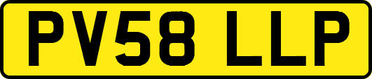 PV58LLP