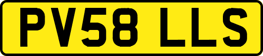 PV58LLS