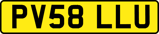 PV58LLU