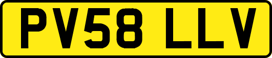 PV58LLV
