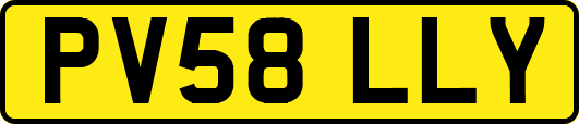 PV58LLY