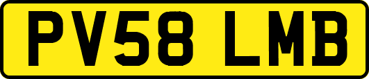 PV58LMB