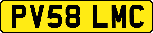 PV58LMC