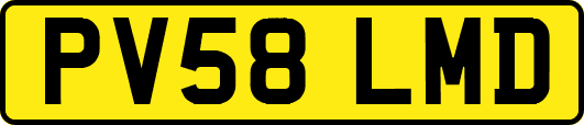 PV58LMD