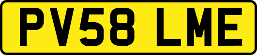PV58LME