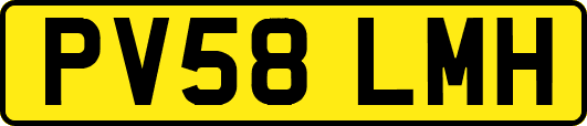 PV58LMH