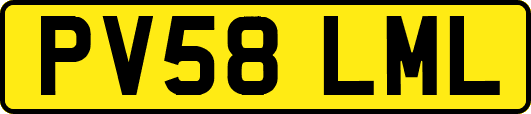 PV58LML