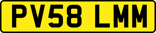 PV58LMM