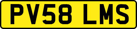 PV58LMS