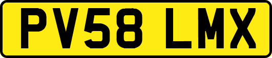 PV58LMX