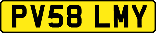 PV58LMY