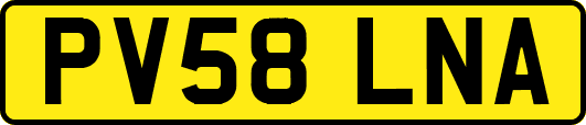 PV58LNA