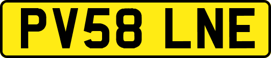PV58LNE