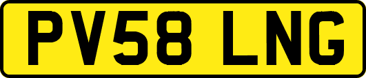 PV58LNG