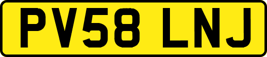 PV58LNJ