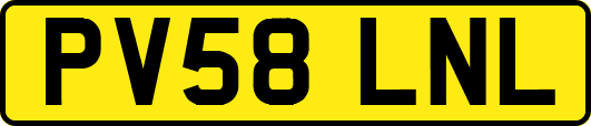 PV58LNL