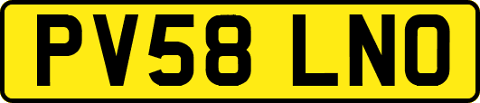 PV58LNO