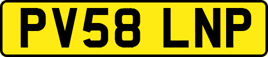 PV58LNP